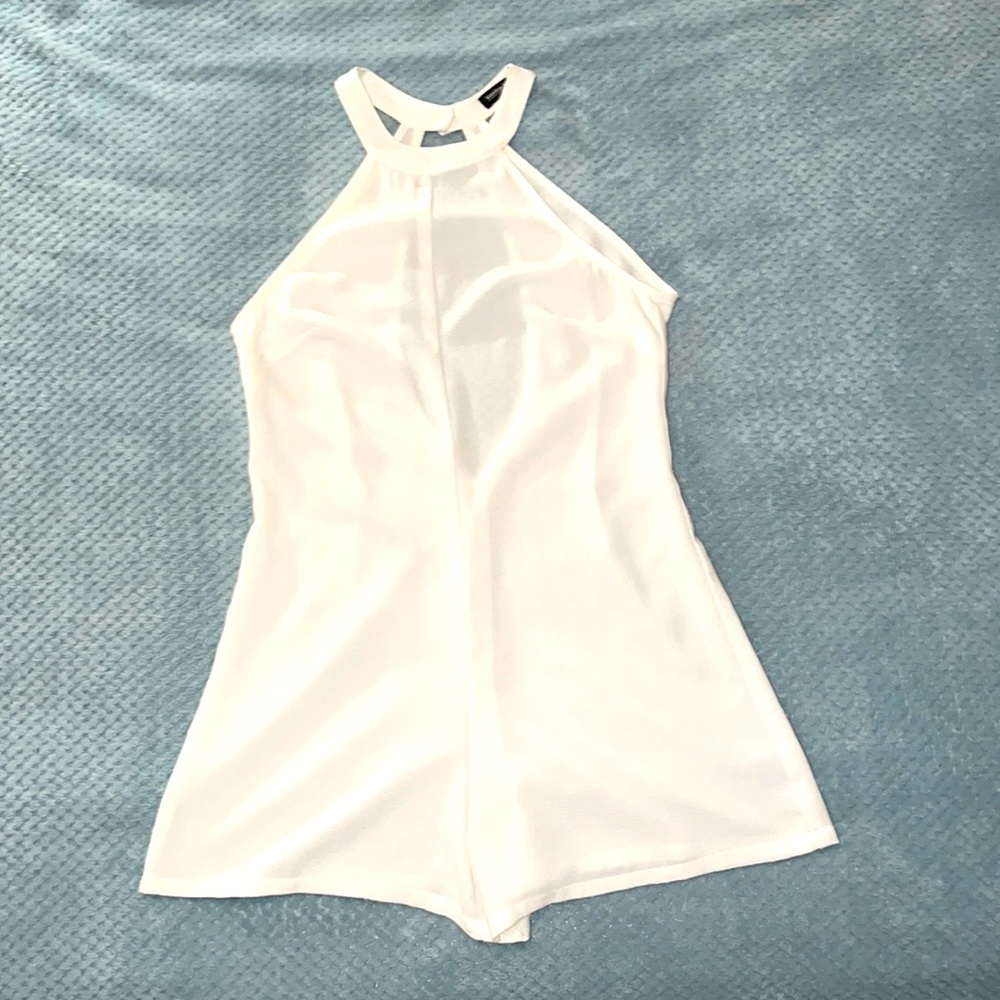 American Apparel Romper